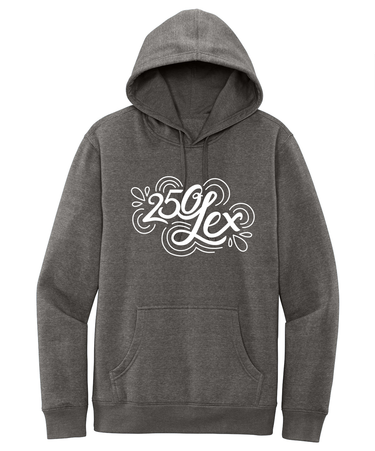 District® V.I.T.™ Fleece Hoodie