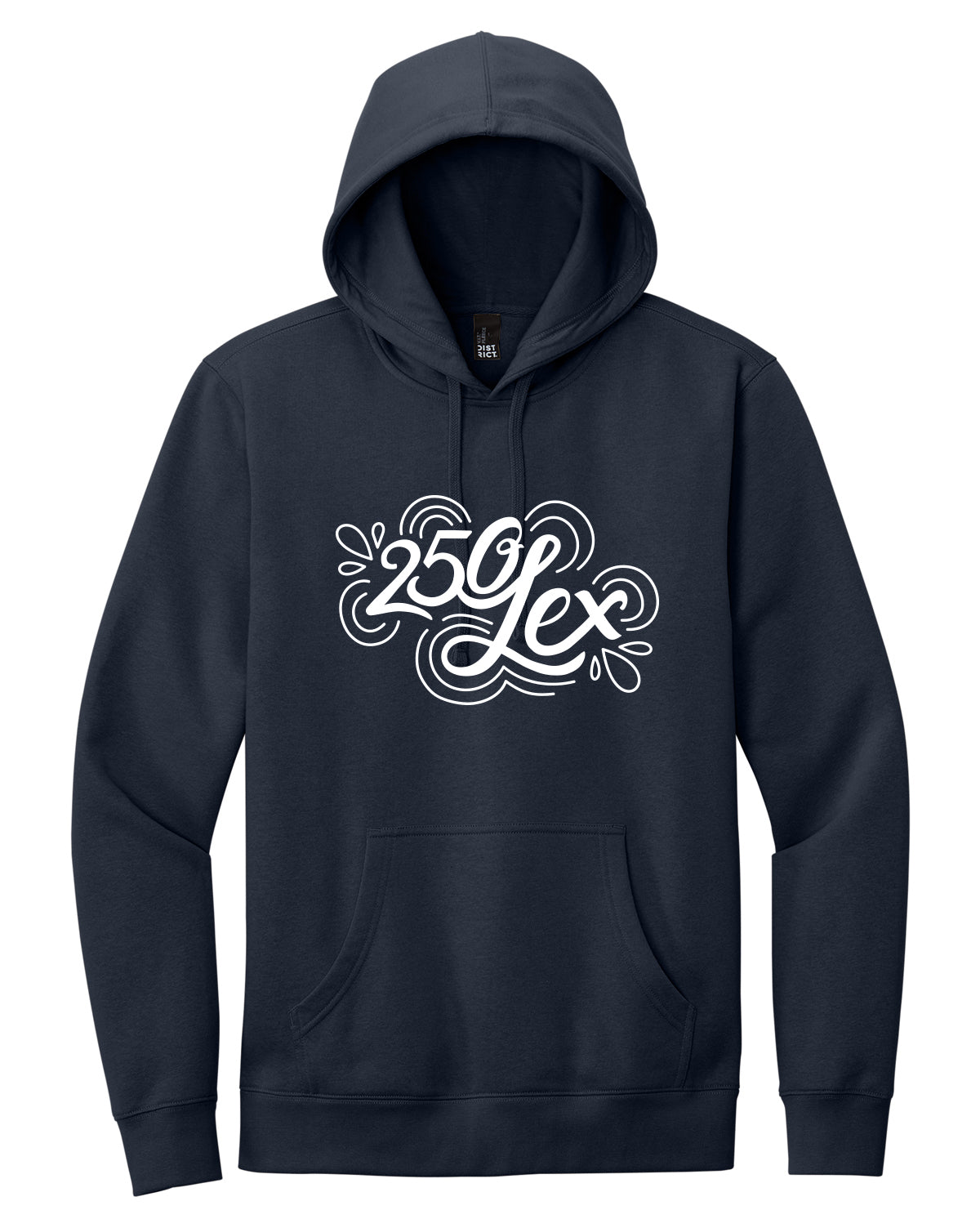 District® V.I.T.™ Fleece Hoodie