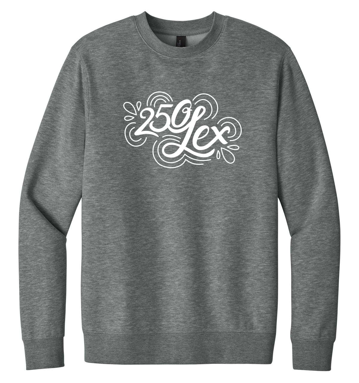 District® V.I.T.™ Fleece Crew