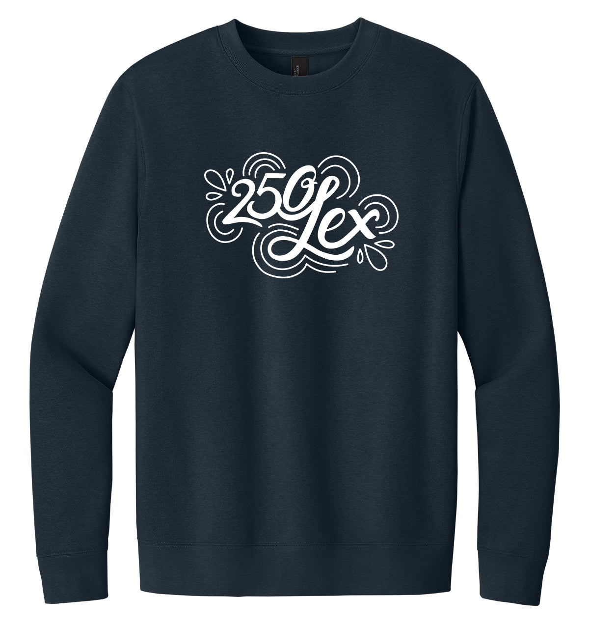 District® V.I.T.™ Fleece Crew