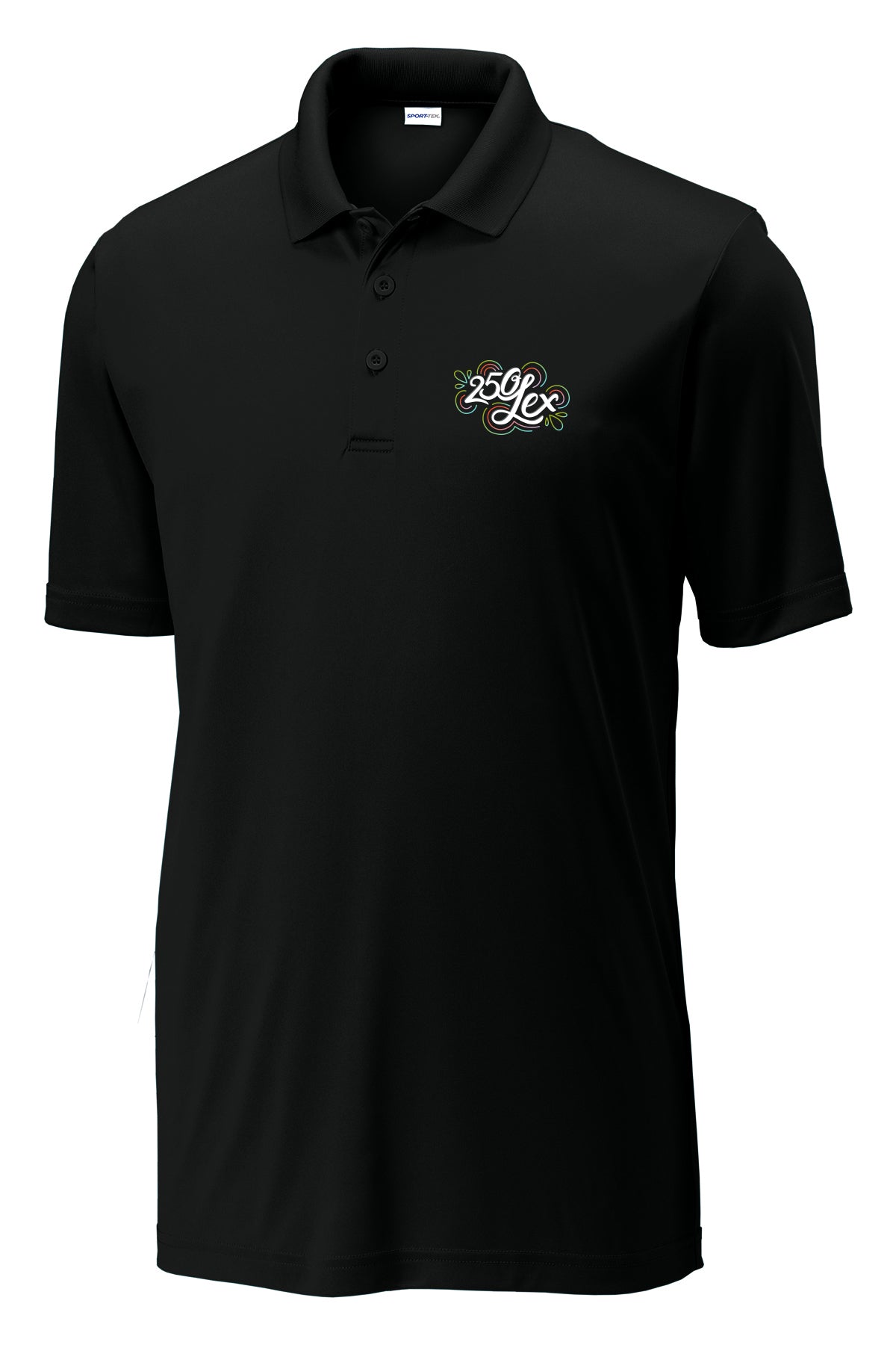 Sport-Tek ® PosiCharge ® Competitor ™ Polo