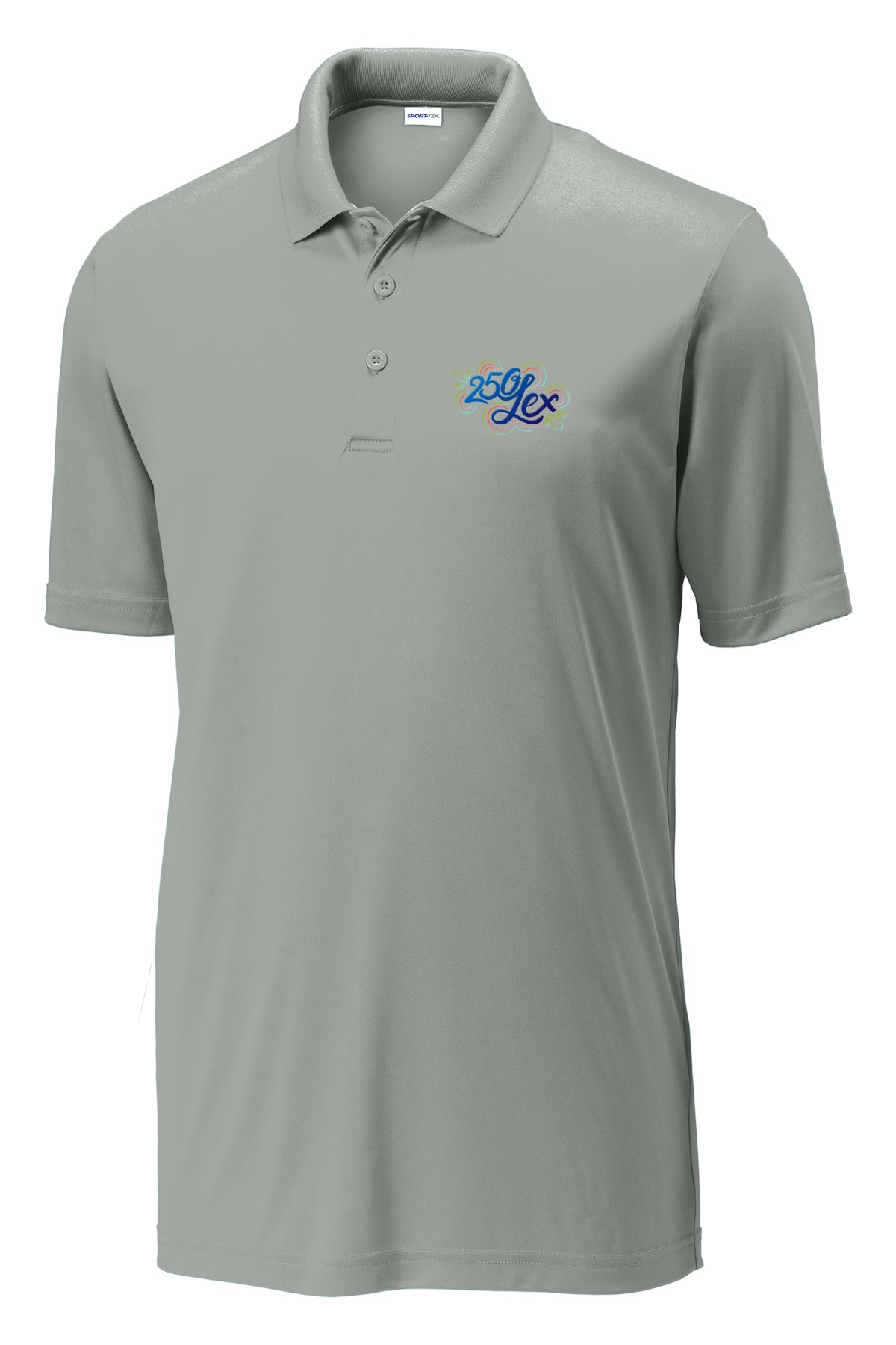Sport-Tek ® PosiCharge ® Competitor ™ Polo