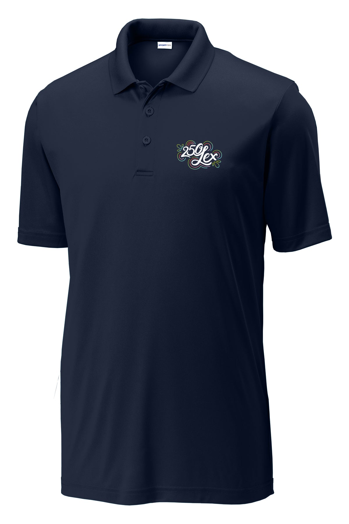 Sport-Tek ® PosiCharge ® Competitor ™ Polo