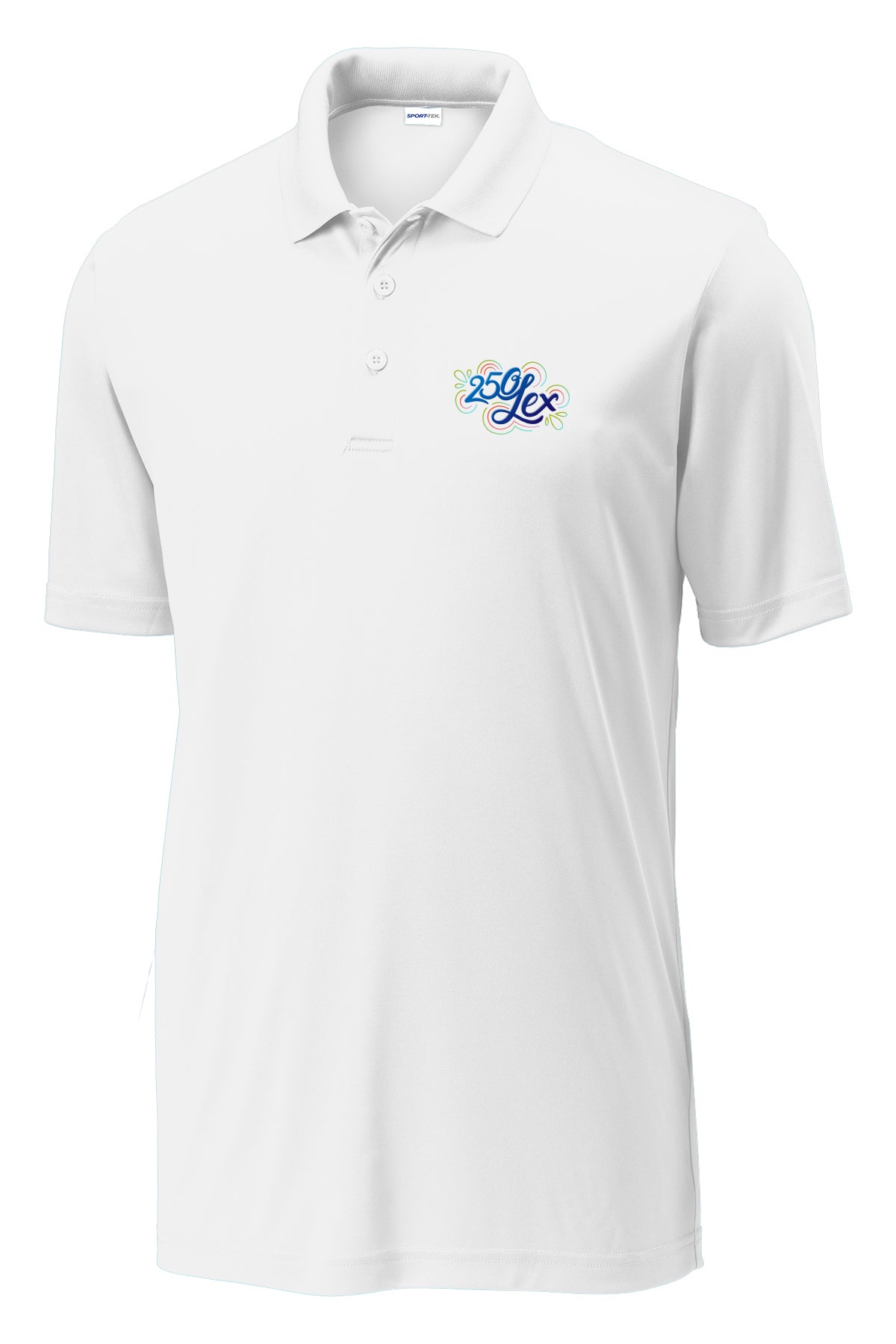 Sport-Tek ® PosiCharge ® Competitor ™ Polo