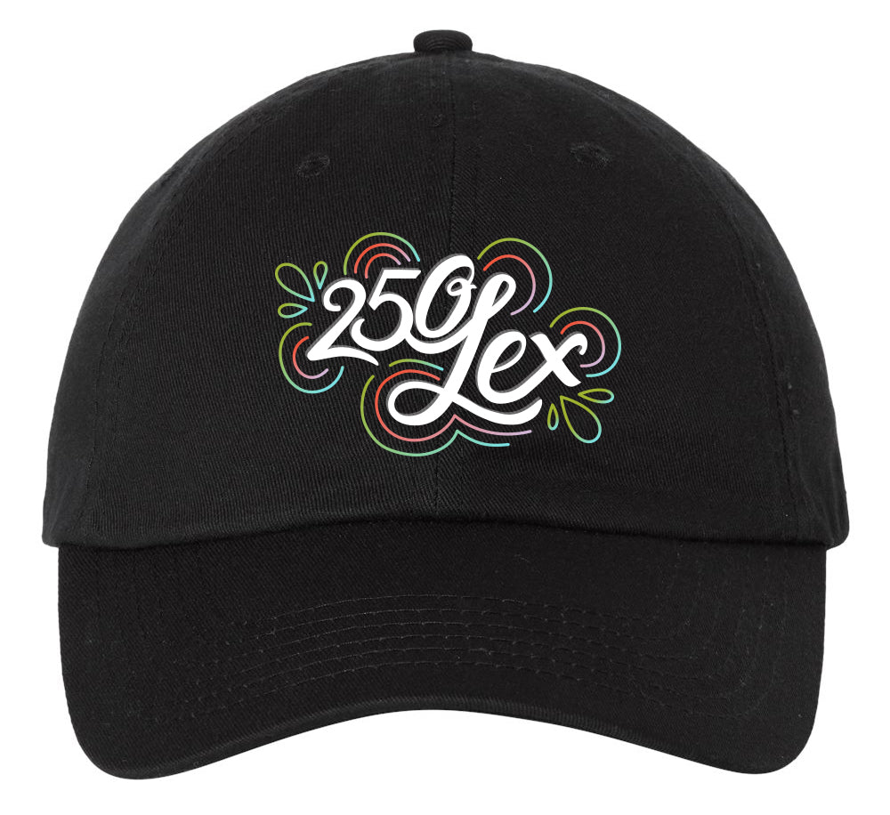 Adult Bio-Washed Classic Dad Hat
