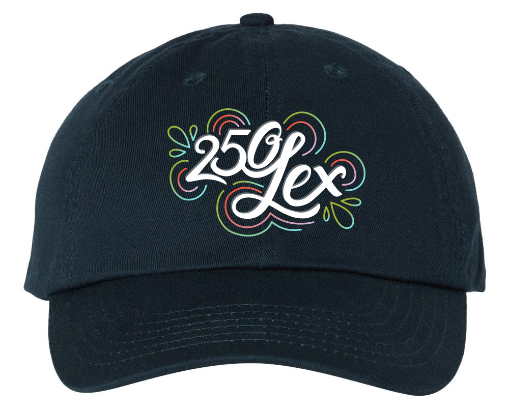 Adult Bio-Washed Classic Dad Hat