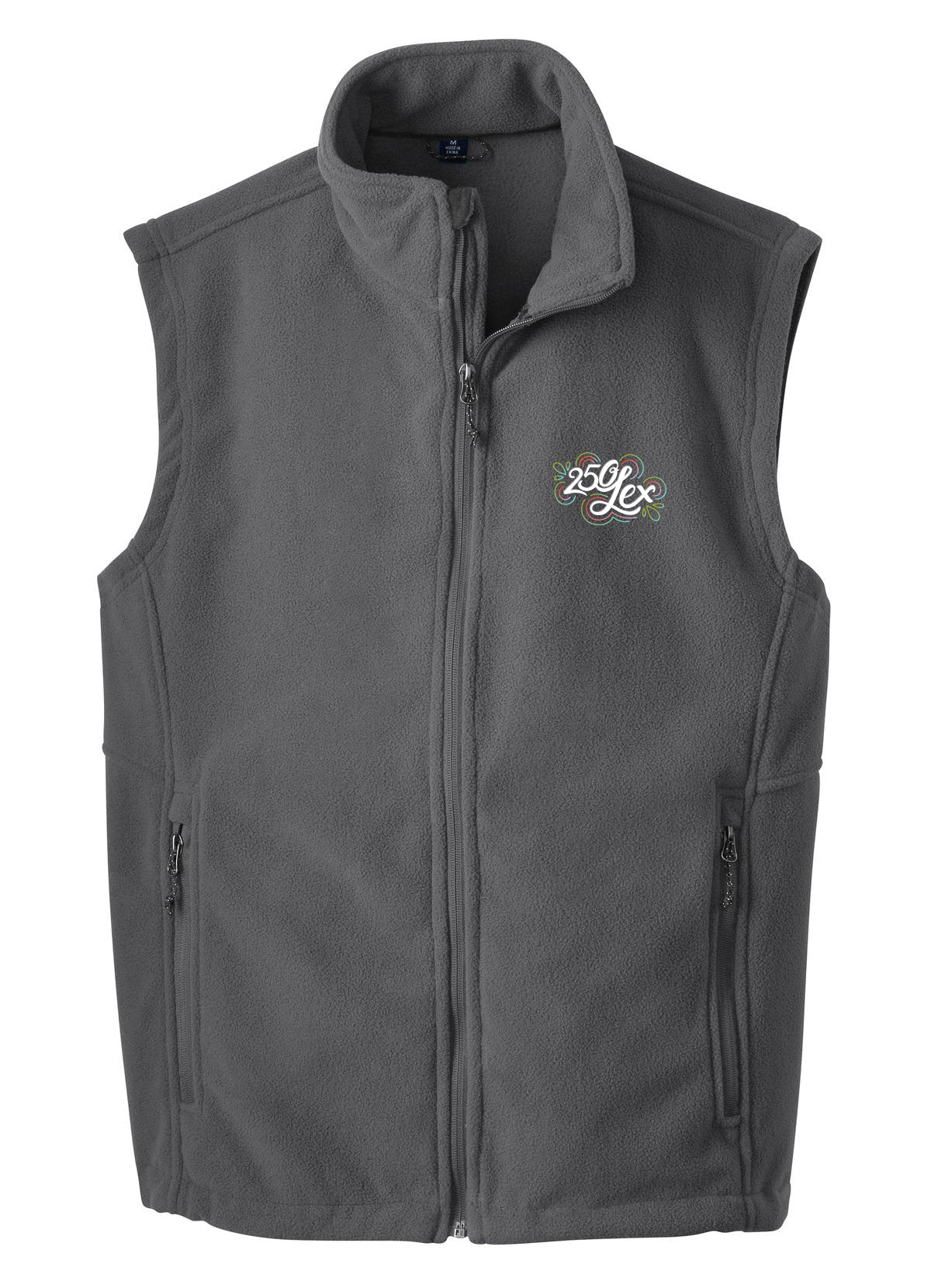 Port Authority® Fleece Vest