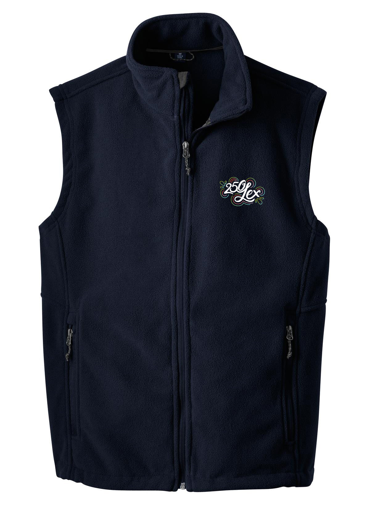 Port Authority® Fleece Vest