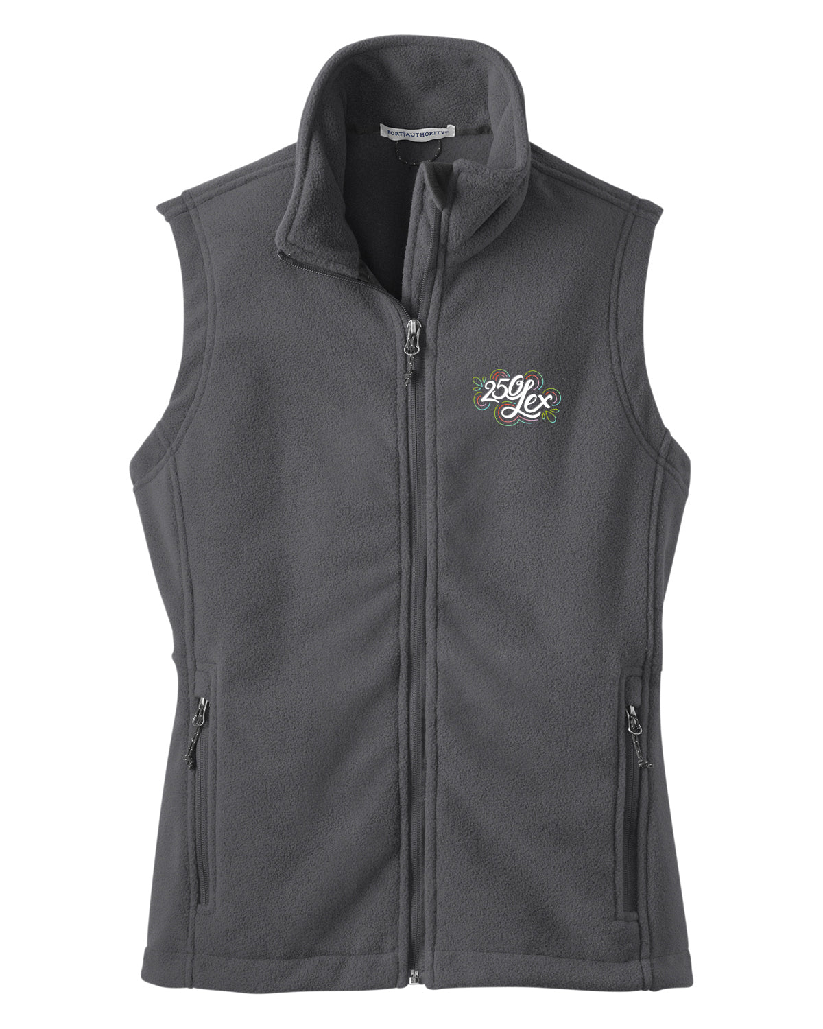 Port Authority® Women's Fleece Vest