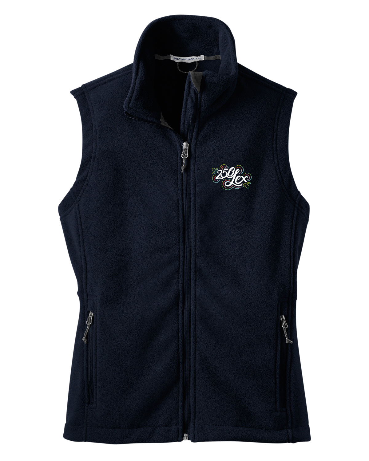 Port Authority® Women's Fleece Vest